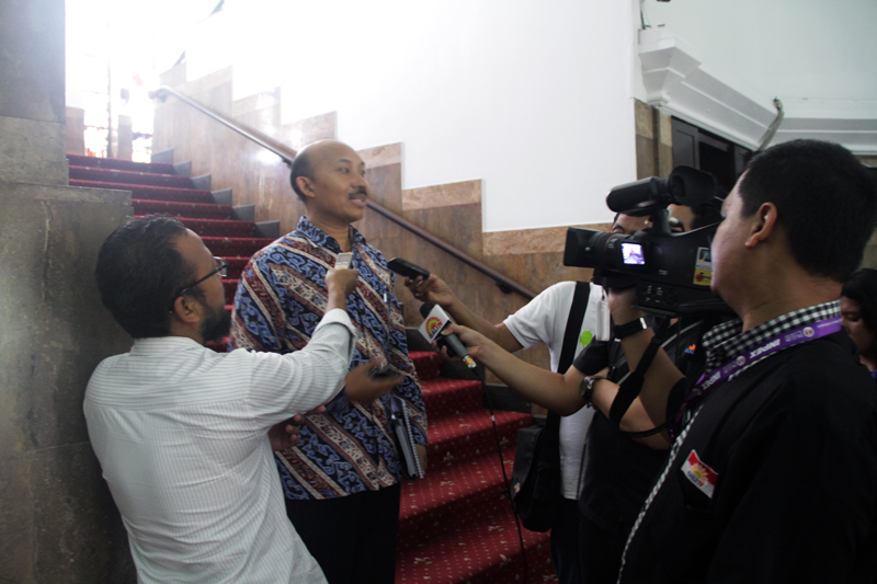 PLTB Kapasitas 50 MW Segera Dibangun Di Daerah Istimewa Yogyakarta